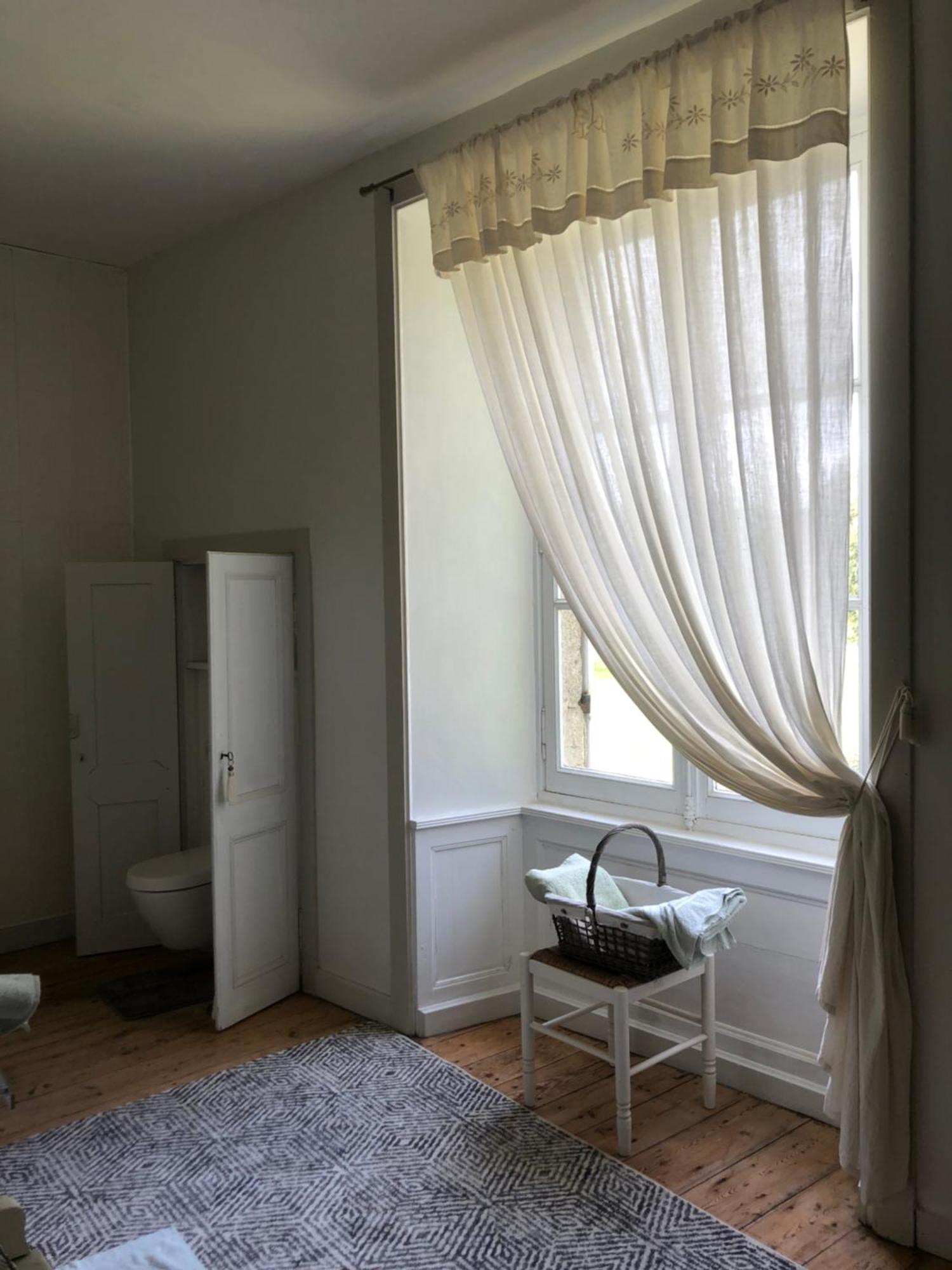 Chambres D'Hotes Chateau De Bonabry Hillion Eksteriør bilde