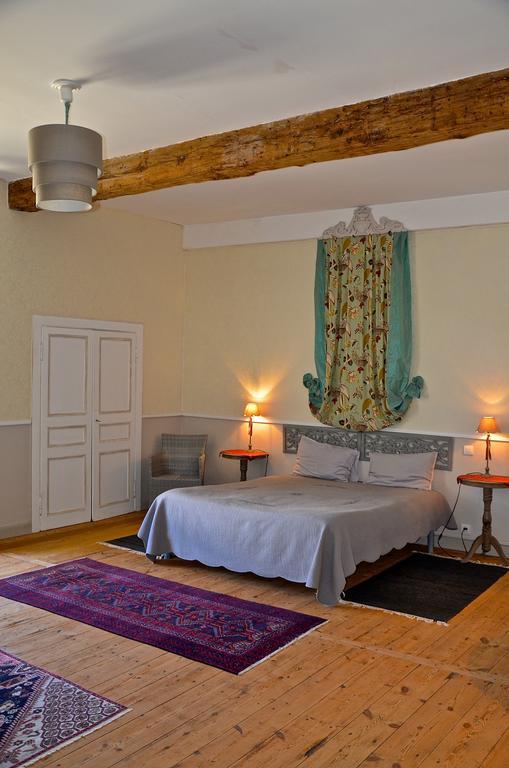Chambres D'Hotes Chateau De Bonabry Hillion Eksteriør bilde