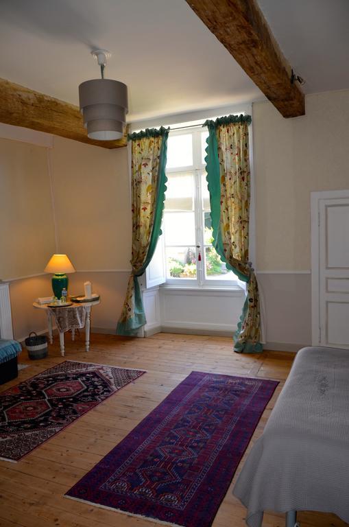 Chambres D'Hotes Chateau De Bonabry Hillion Eksteriør bilde