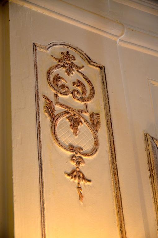 Chambres D'Hotes Chateau De Bonabry Hillion Eksteriør bilde